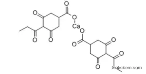 Molecular Structure of 124537-28-6 (prohexadione-calcium)